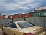 Toyota Solara 2000 года за 1 800 000 тг. в Уральск – фото 3
