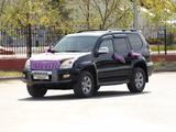 Toyota Land Cruiser Prado 2007 годаүшін11 500 000 тг. в Актобе