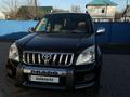 Toyota Land Cruiser Prado 2007 года за 11 500 000 тг. в Актобе – фото 2