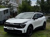 Kia Sportage 2024 года за 14 500 000 тг. в Костанай