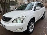 Lexus RX 350 2008 года за 8 800 000 тг. в Алматы – фото 5