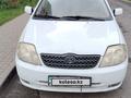 Toyota Corolla 2003 годаүшін2 000 000 тг. в Алматы