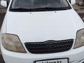 Toyota Corolla 2003 годаүшін2 000 000 тг. в Алматы – фото 3