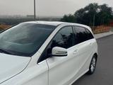 Mercedes-Benz B 200 2012 года за 4 600 000 тг. в Алматы – фото 2
