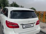 Mercedes-Benz B 200 2012 года за 4 600 000 тг. в Алматы – фото 3