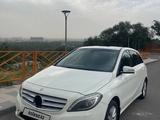 Mercedes-Benz B 200 2012 года за 4 600 000 тг. в Алматы