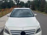 Mercedes-Benz B 200 2012 года за 4 600 000 тг. в Алматы – фото 5