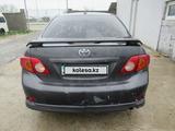 Toyota Corolla 2010 годаүшін4 230 900 тг. в Шымкент – фото 4