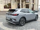 Volkswagen ID.4 2023 года за 9 200 000 тг. в Алматы – фото 4
