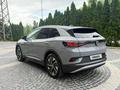 Volkswagen ID.4 2023 года за 9 200 000 тг. в Алматы – фото 3