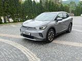 Volkswagen ID.4 2023 года за 9 200 000 тг. в Алматы – фото 2