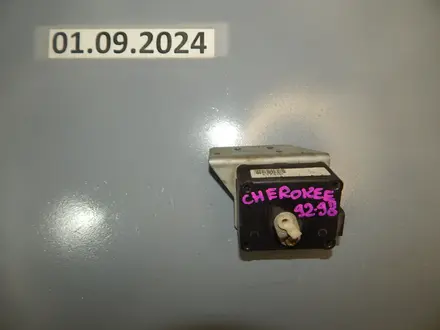 Сервопривод печки (063700-5740) за 4 500 тг. в Алматы