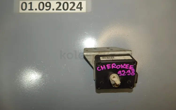 Сервопривод печки (063700-5740) за 4 500 тг. в Алматы