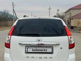 ВАЗ (Lada) Priora 2171 2013 года за 2 200 000 тг. в Бейнеу