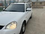 ВАЗ (Lada) Priora 2171 2013 года за 2 200 000 тг. в Бейнеу – фото 4