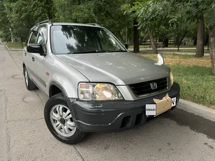 Honda CR-V 1997 года за 3 470 000 тг. в Алматы – фото 27