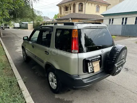 Honda CR-V 1997 года за 3 470 000 тг. в Алматы – фото 3