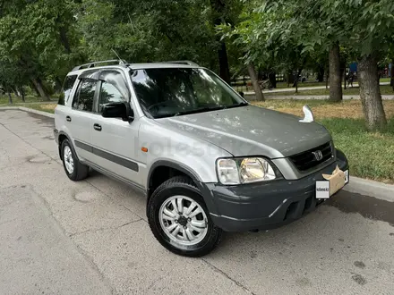 Honda CR-V 1997 года за 3 470 000 тг. в Алматы