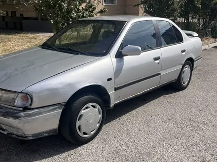 Nissan Primera 1991 года за 1 000 000 тг. в Шымкент – фото 3