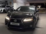 Lexus GS 350 2013 года за 10 500 000 тг. в Алматы