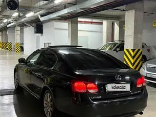 Lexus GS 300