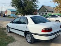 Opel Omega 1996 года за 900 000 тг. в Актобе