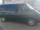 Volkswagen Multivan 1993 года за 3 500 000 тг. в Житикара – фото 2