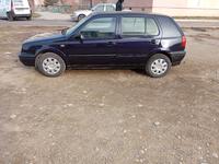 Volkswagen Golf 1993 годаfor750 000 тг. в Тараз