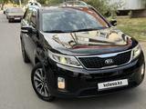 Kia Sorento 2013 годаүшін8 500 000 тг. в Алматы – фото 5