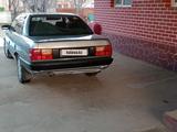 Audi 100 1989 года за 1 350 000 тг. в Жетысай – фото 2