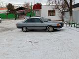 Audi 100 1989 года за 1 350 000 тг. в Жетысай – фото 4