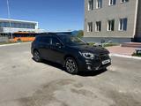 Subaru Outback 2018 годаүшін12 650 000 тг. в Павлодар