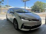 Toyota Corolla 2018 года за 9 000 000 тг. в Шымкент