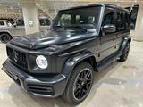 Mercedes-Benz G 63 AMG 4MATIC 2024 года за 91 173 600 тг. в Алматы – фото 2