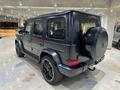 Mercedes-Benz G 63 AMG 4MATIC 2024 годаүшін91 173 600 тг. в Алматы – фото 8