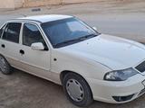 Daewoo Nexia 2012 года за 2 550 000 тг. в Жанаозен – фото 2