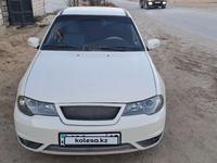 Daewoo Nexia 2012 года за 2 550 000 тг. в Жанаозен