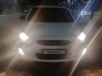 Hyundai Accent 2013 годаүшін4 850 000 тг. в Костанай