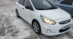 Hyundai Accent 2013 годаfor4 850 000 тг. в Костанай