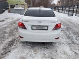 Hyundai Accent 2013 годаүшін4 850 000 тг. в Костанай – фото 5