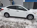 Hyundai Accent 2013 годаfor4 850 000 тг. в Костанай – фото 7