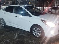 Hyundai Accent 2013 года за 4 800 000 тг. в Костанай