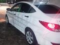 Hyundai Accent 2013 года за 4 850 000 тг. в Костанай – фото 6