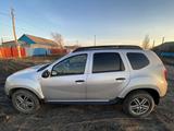 Renault Duster 2014 года за 4 200 000 тг. в Костанай