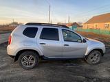 Renault Duster 2014 года за 4 200 000 тг. в Костанай – фото 2