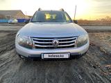 Renault Duster 2014 года за 4 200 000 тг. в Костанай – фото 4