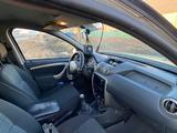 Renault Duster 2014 года за 4 200 000 тг. в Костанай – фото 5