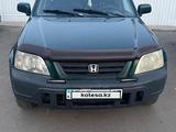Honda CR-V 1999 годаүшін2 700 000 тг. в Петропавловск