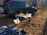 Honda CR-V 1999 годаүшін2 700 000 тг. в Петропавловск – фото 5