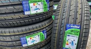 Haida HD927 275/40R20 315/35R20 за 300 000 тг. в Тараз